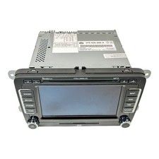Radio Navigationssystem Columbus Skoda Octavia Superb Yeti 3T0035680A