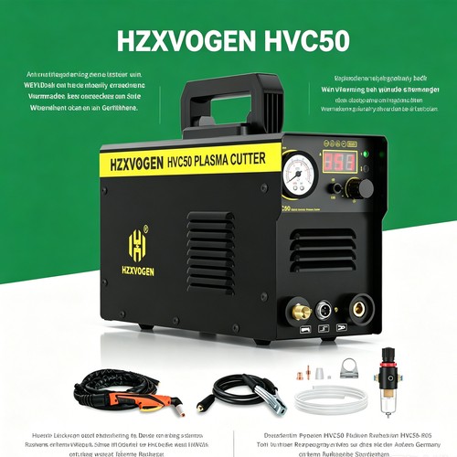 Hzxvogen hvc50 - hzxvogen,