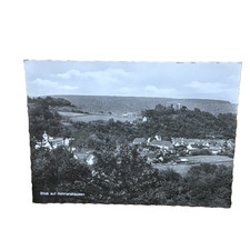 Postkarte AK Bad Karlshafen