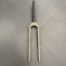 700C 28“ Carbon Gravel Rennrad Gabel 1 1/8“ 12x100 mm Bulls Grinder 4 Cube 