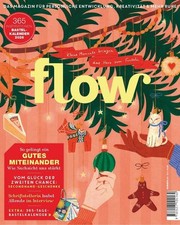 Flow Nummer 94 (8/2025) Das