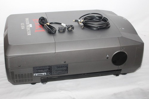 Eiki xt4 beamer projektor - *eiki, lc-xt4*beamer