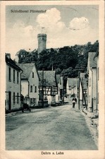 AK GRUSS AUS DEHRN RUNKEL