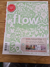 flow Zeitschrift Ausgabe 16 -