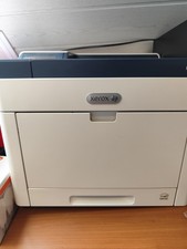 Xerox Drucker Phase 6510 mit