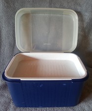 Tupperware A04 Schatztruhe