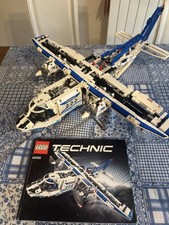 Lego Technic SET 42025