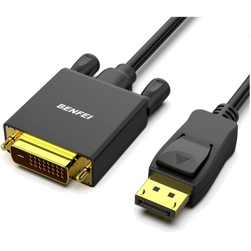 Displayport auf dvi kabel - displayport-auf-dvi,