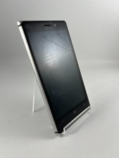 Nokia  Lumia 925 - 16GB - Schwarz - akzeptabler Zustand Simlockfrei