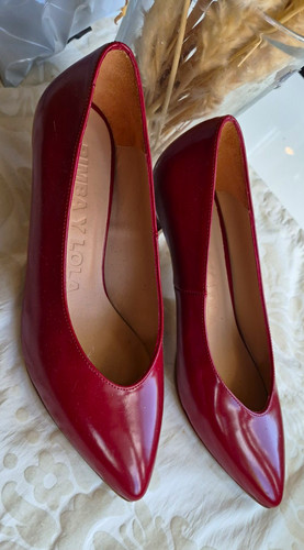 Bimba lola damen pumps leder - bimba,
