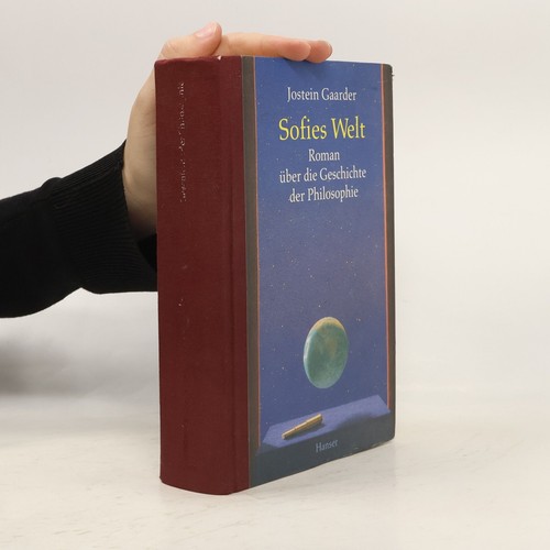 Sofies welt roman über - über, die
