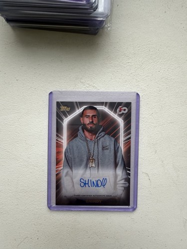 Topps 2023 bundesliga - bundesliga, 60
