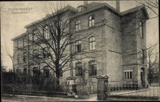 Ak Duderstadt im Eichsfeld