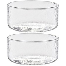 Set of 2 Glashalter