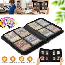 Toploader Binder Album für