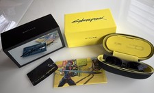 VITURE x Cyberpunk 2077 Luma