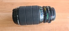 CANON Zoom Lens FD 75-200mm