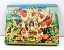 Schneewittchen altes