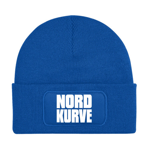Nordkurve mütze fussball - nordkurve, |