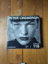 Peter Lindbergh - Untitled 116 Frauen Fotografie Portraits +++ TOP!!!