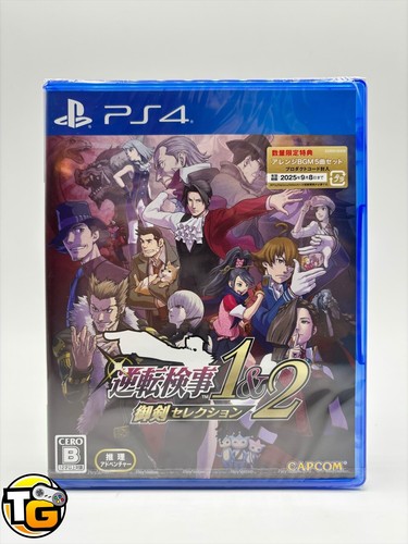 Ace attorney investigations - ace,