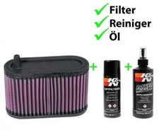 K&N Tausch Luftfilter