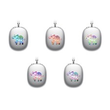 MONIKA STRIGEL WATERCOLOR CUTE