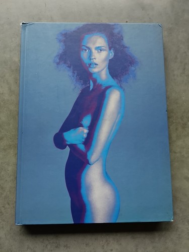 The naked and dressed - naked,