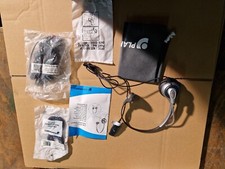 Headset PLANTRONICS SUPRAPLUS SL H351N/A 36832-02 Bw BUNDESWEHR