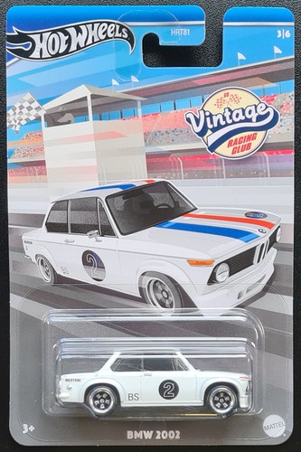Hot wheels sonderserien - hot,