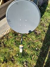 sat schüssel 60 mit lnb