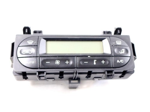96377775xt ecu gruppe - 96377775xt, von