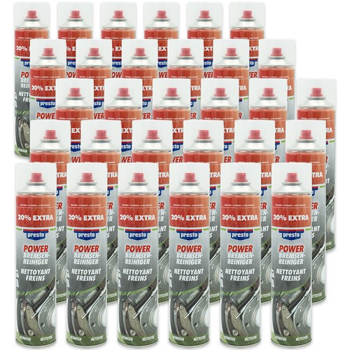 30x presto power - 30x,
