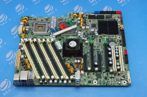 Xw6600 workstation - xw6600,