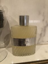Großfactice ? Christian Dior „Eau Sauvage“ ?