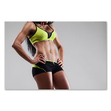 Postereck 3435 Poster Leinwand