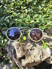 Joop Sonnenbrille Nickelbrille Rarität 