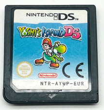Yoshis Island DS Nintendo DS NUR MODUL NTR AYWP EUR