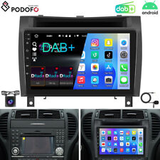 DAB+ Für Mercedes-Benz SLK