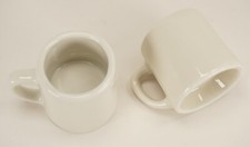 2x Enzian Schnapskrug Mini