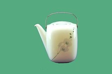 Rosenthal - Suomi Rangoon -