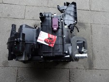 Heizungskasten manuell