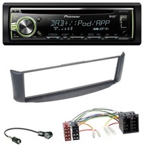Pioneer DAB USB MP3 AUX CD