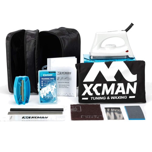 Ski snowboard tuning kit - snowboard,