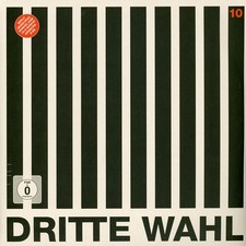 Dritte Wahl - 10 Special