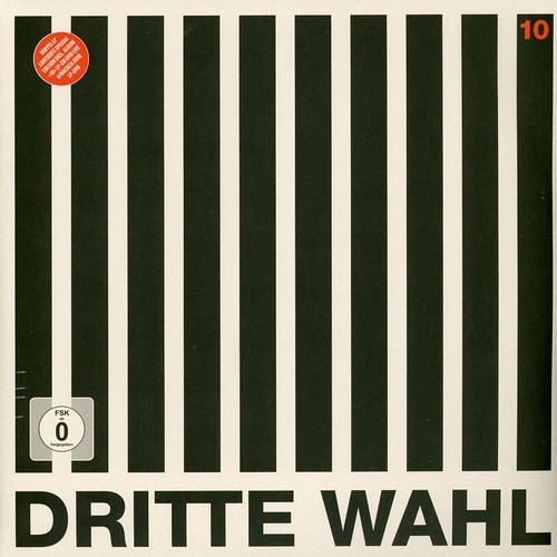 Dritte wahl 10 - -, special