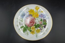 Wandteller "Frühlingsmorgen"