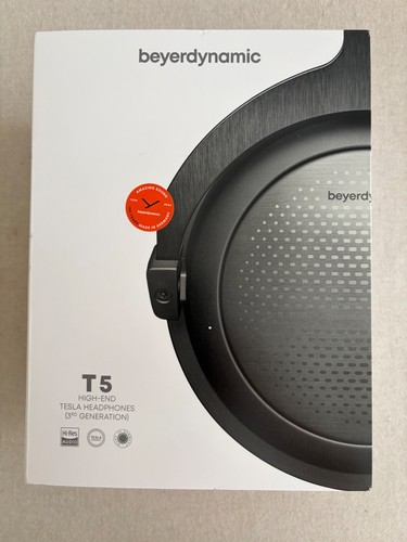 Beyerdynamic - , t5