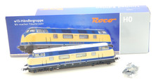 Roco 72863 diesellok v200 - diesellok,