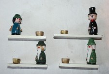 Figurengruppe Pyramidenfiguren